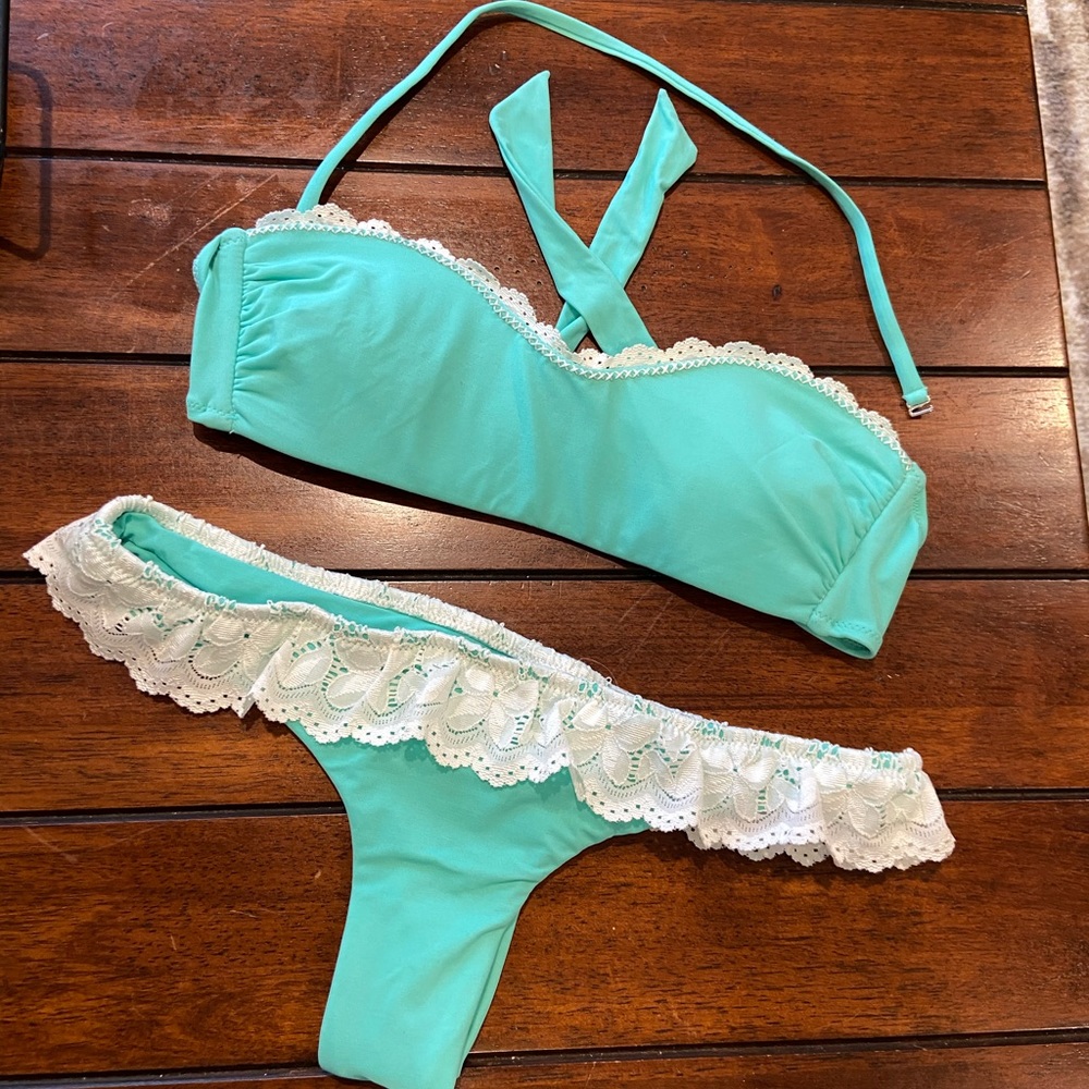 C ADORA bikini set